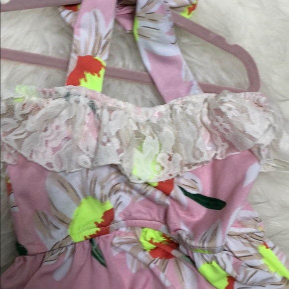 5T Mia belle couture dress - Picture 4 of 5